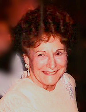 Dorothy Russo
